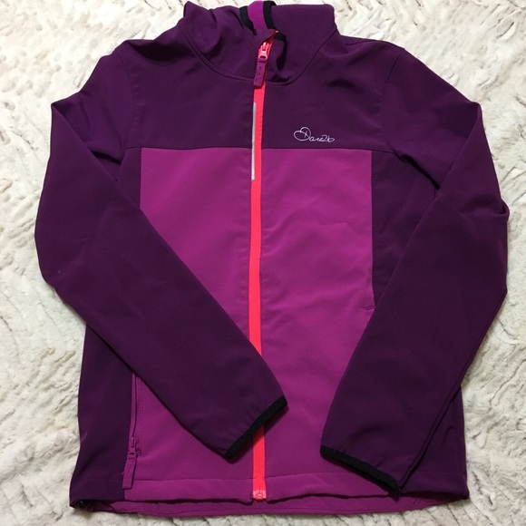 Dare2b Other - Dare2b girl’s rain jacket